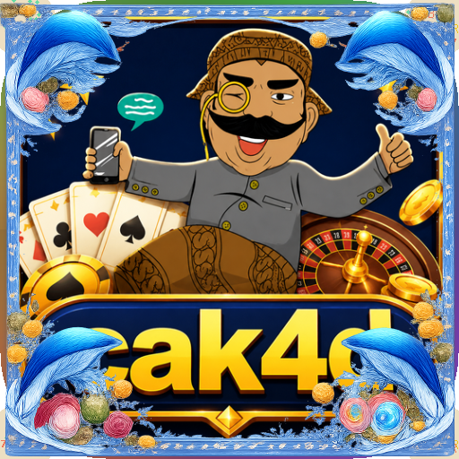 cak4d — galeri pratinjau Resmi APK